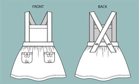 What is a flat sketch and why are they important?