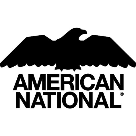 American National Insurance logo vector SVG, PNG download free