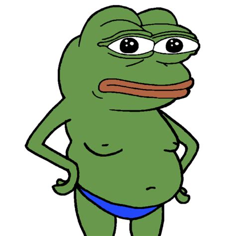 Pepe the frog fat | Pepe the Frog | Know Your Meme