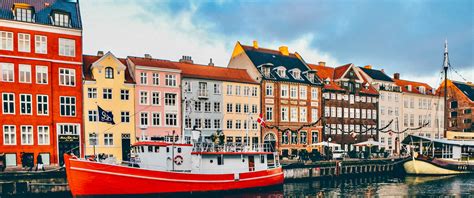 Copenhagen Travel Guide (Updated 2023)