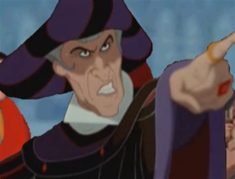 Frollo | The Frollo Show Wiki | Fandom