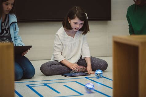 Swift Playgrounds Will Soon Be Able to Program and Control Robots ...