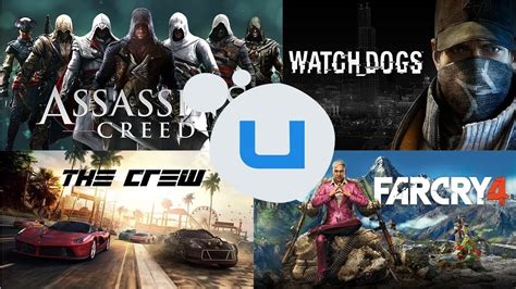 Free Ubisoft Games Download - schoolstree