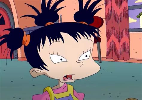 Is Kimi in the 'Rugrats' Reboot? Probably Not in Season 1