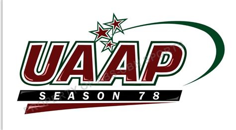 UAAP Season 78 opening ceremony, game schedule and livestream video ...