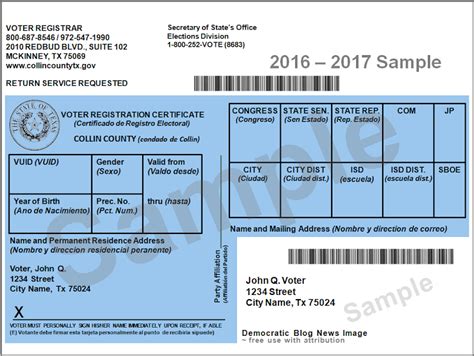 TransGriot: Texas Early Voting Starts October 24