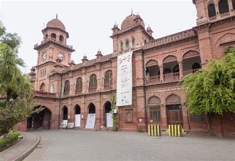 Punjab University, University College of Arts & Design - Lahore ...