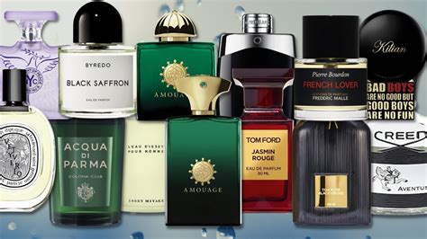 The 13 Best Christmas Fragrances & Perfumes To Get In That Festive Mood ...