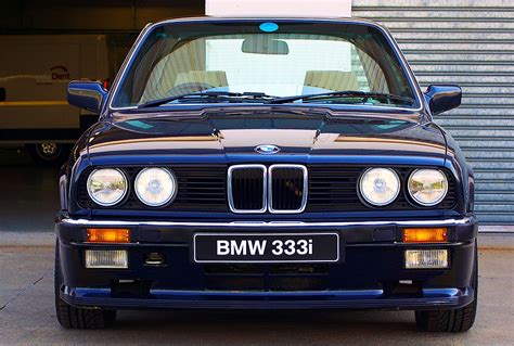 BMW E30 333i