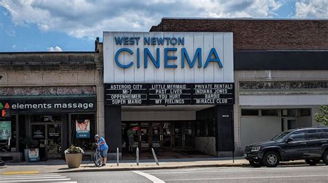 West Newton Cinema Foundation makes year-end push for donations ...