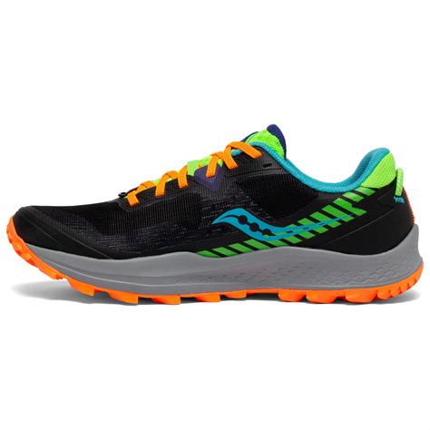 Saucony Peregrine 11 - Trail running shoes Men's | Buy online ...