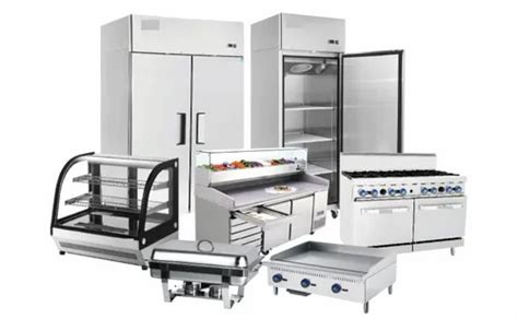 Hotel Kitchen Equipment at Rs 20000 | Commercial Kitchen Equipment in ...