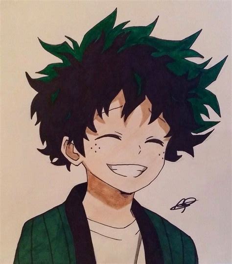 heroes | izuku midoriya (finished) - |1| ; quirkless ; | Anime ...