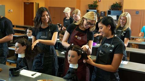 Learn Cosmetology at Empire Beauty School in Avondale, AZ - YouTube