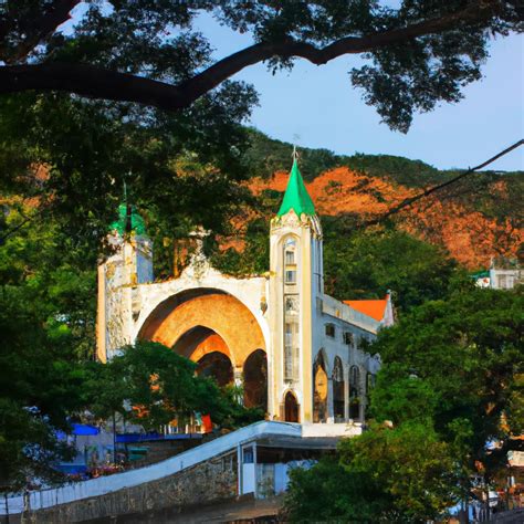 Nha Trang Mountain Church In Vietnam: History,Facts, & Services