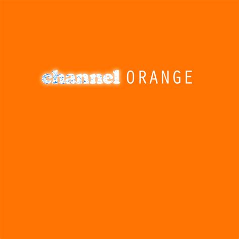 109 best Channel Orange images on Pholder | Freshalbumart, Guitar Amps ...