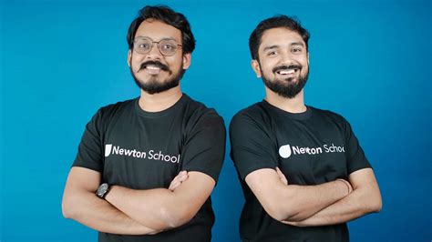 More than 20 startups partner with Newton School for tech hiring