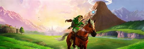 The Legend of Zelda: Ocarina of Time turns 19 today – Destructoid