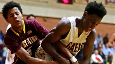 Iona Gaels men's basketball - Basketball Choices