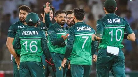 Pakistan Full Squad for Asia Cup 2022 Announced. Full Squad, Schedule ...