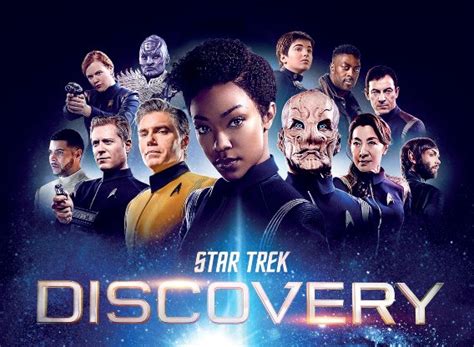 Star Trek: Discovery - Next Episode