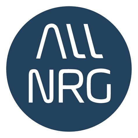 Nrg Logos