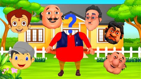 Motu Patlu Funny Moments | Funny Scenes | Motu Patlu | Mamu Kids ...