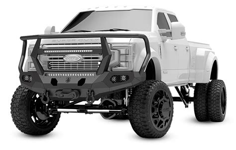 Truck Outfitters | Pickup Truck, Car, Jeep & Fleet Outfitting Center ...