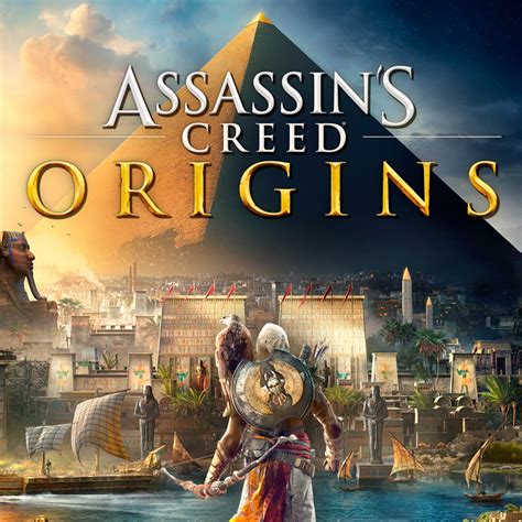 Assassin's Creed® Origins