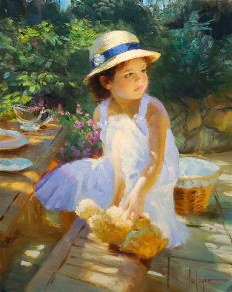 Vladimir Volegov | Painting, Paintings i love, Art pictures