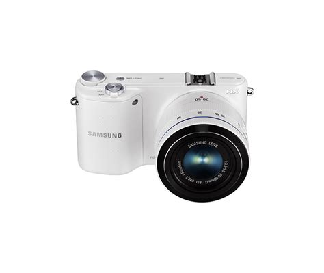 NX2000– Samsung Mobile Press