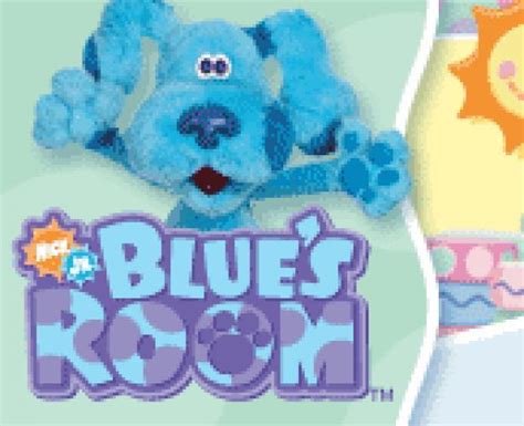 Blue's Room Season 1 Air Dates & Countdown