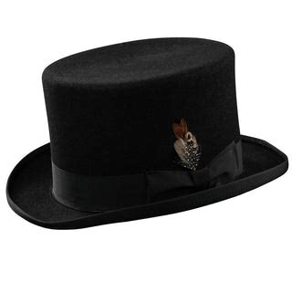 Top Hats – Meyer The Hatter