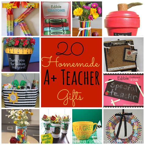 10 Great Christmas Gift Ideas For Preschool Teachers 2024