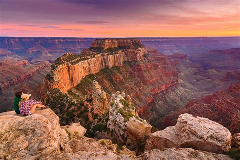 What You Need to Know About Going to the Grand Canyon