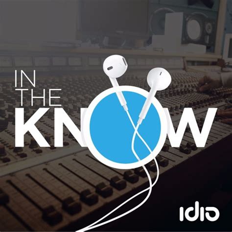 Stream In The Know Podcast | Listen to podcast episodes online for free ...