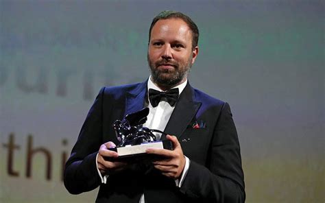 Lanthimos’s ‘The Favourite’ wins jury prize at Venice Film Festival ...