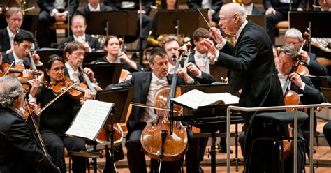 Anton Bruckner and the Berliner Philharmoniker – conductors in ...