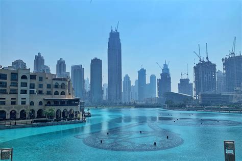 How to do business in Dubai – TownX