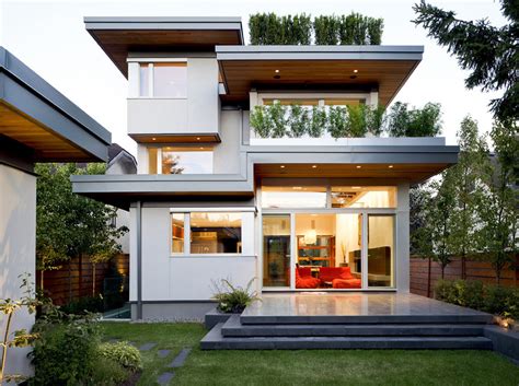 Kerchum Residence / Frits de Vries Architect | ArchDaily