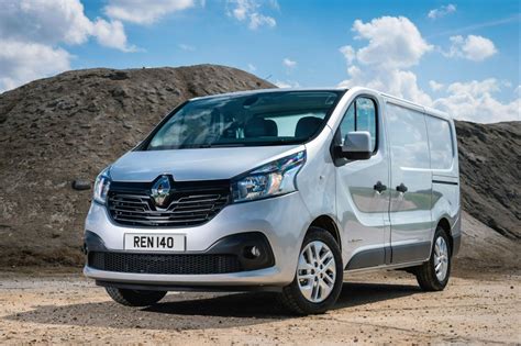 RENAULT PRO+ COMMERCIAL VEHICLES ANNOUNCES NEW OFFERS FOR Q2 - Group