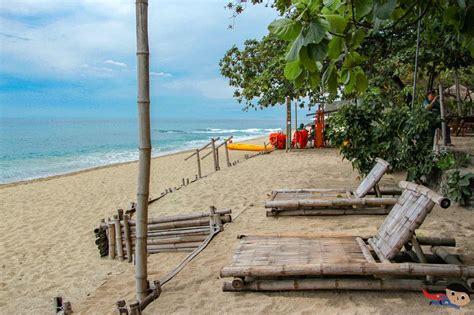 La Luz Beach Resort in Laiya, San Juan, Batangas - Wander Kid Travels ...