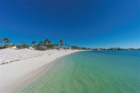 5 Best Marathon Key Beaches | Boatsetter