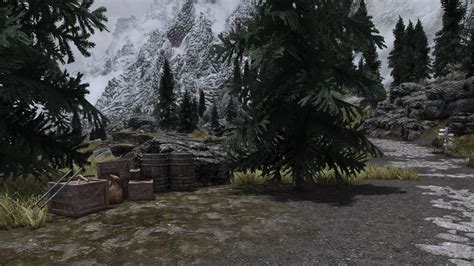 Interesting Roads at Skyrim Nexus - Mods and Community