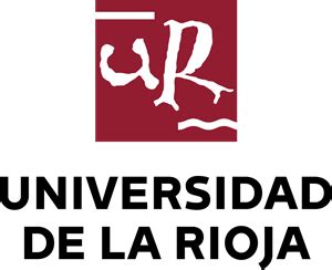 Universidad de La Rioja Logo Download png