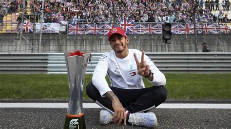 The Winners and Losers of the 2019 Chinese Grand Prix | Formula 1®