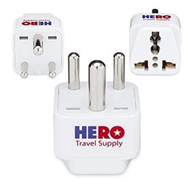 US to Nepal Power Adapter: What Plug Do I Need? (2024)