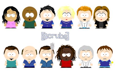 Queres crear tu muñeco de south park entra!! - Taringa!