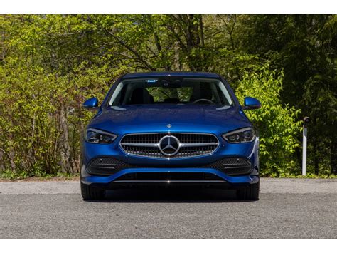 2023 Mercedes-Benz C-Class Pictures: | U.S. News