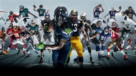 NFL Wallpapers - Top Free NFL Backgrounds - WallpaperAccess